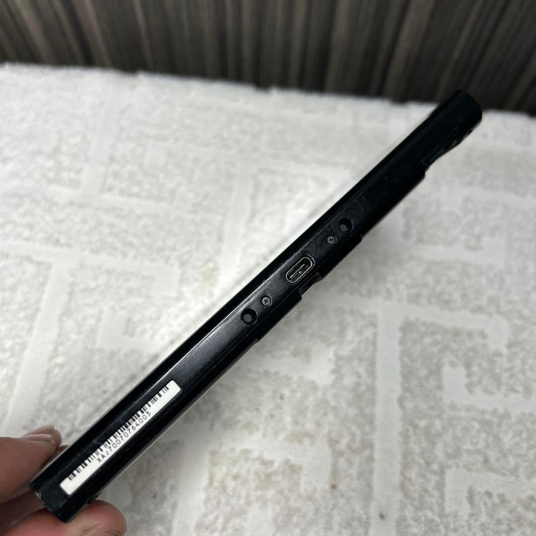 ジャンク　接触悪い　旧Switch