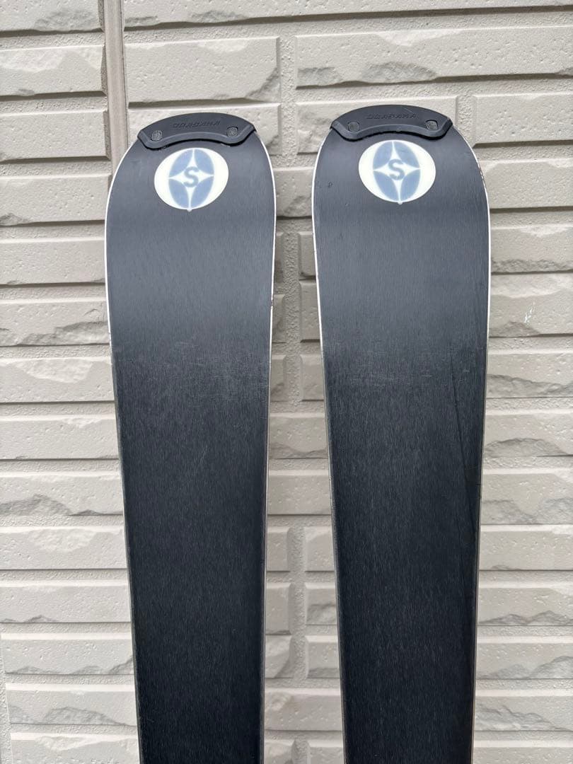 オガサカ　ケオッズCH　165cm　世界が認めたクオリティ