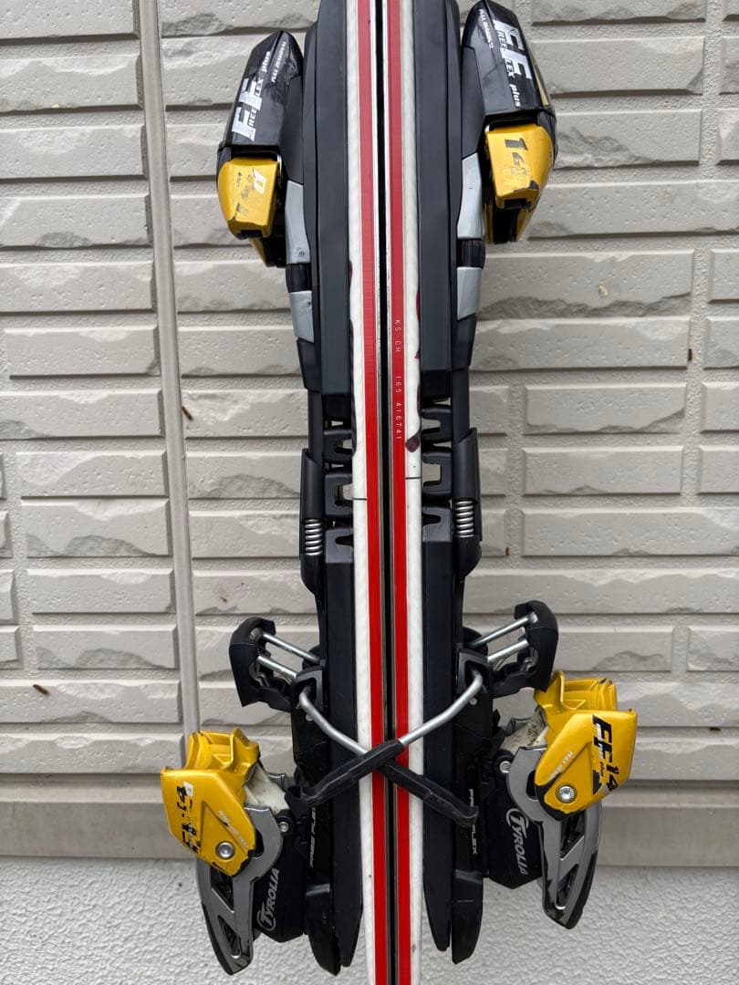 オガサカ　ケオッズCH　165cm　世界が認めたクオリティ