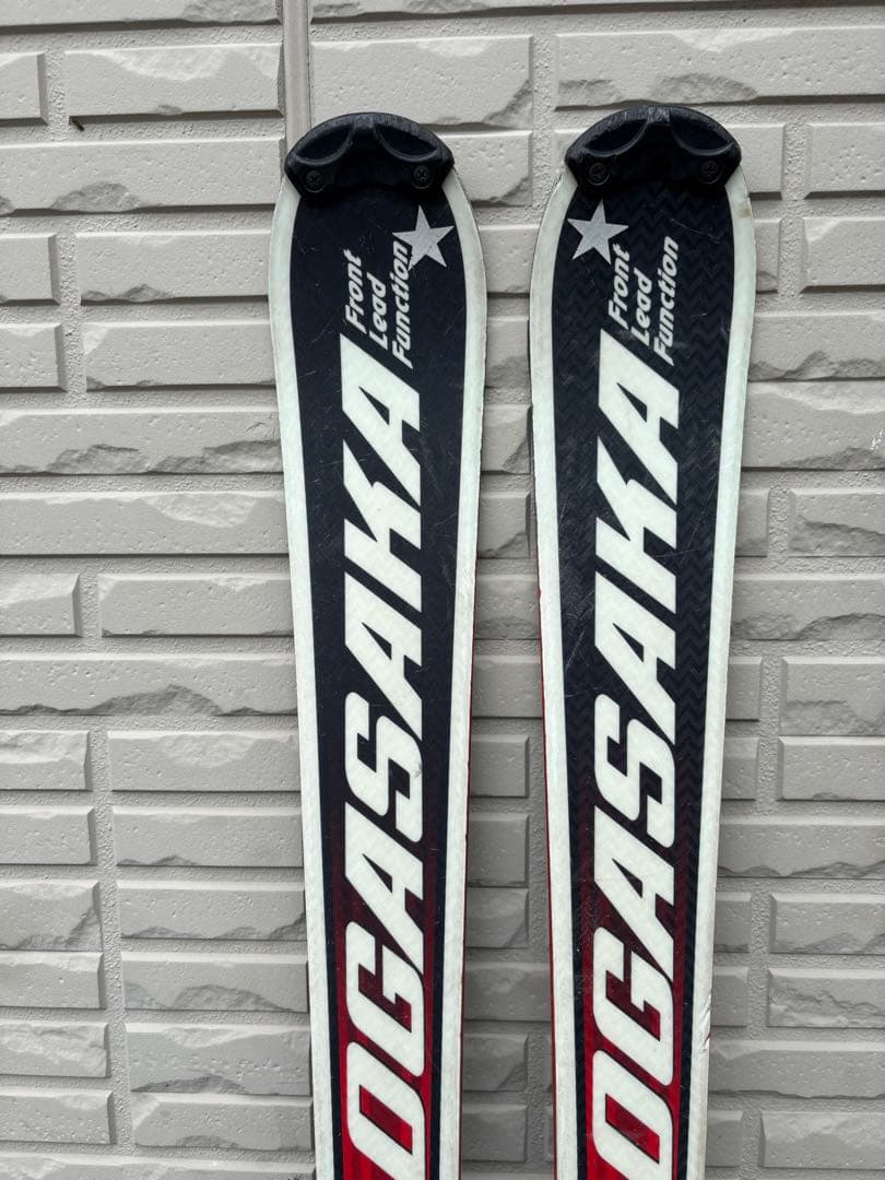 オガサカ　ケオッズCH　165cm　世界が認めたクオリティ