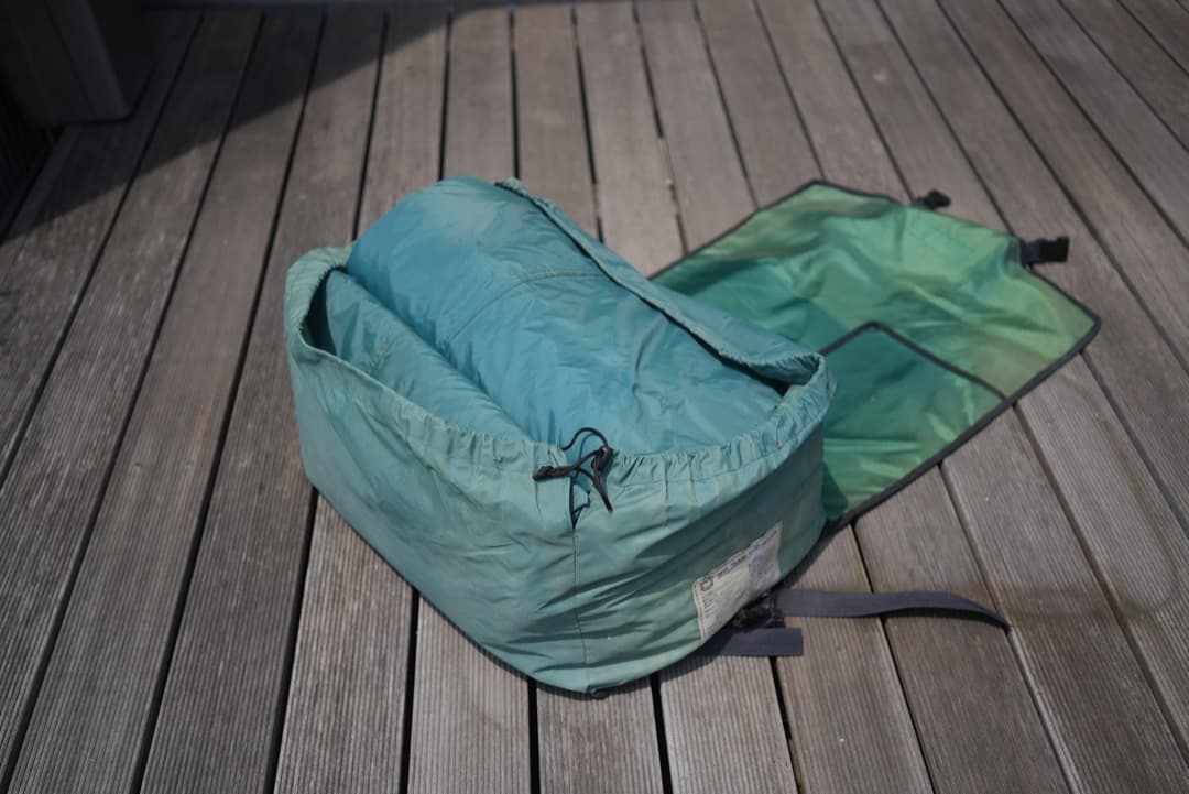 The Big Bears'97フェルカドベースドームogawa(オガワテント)