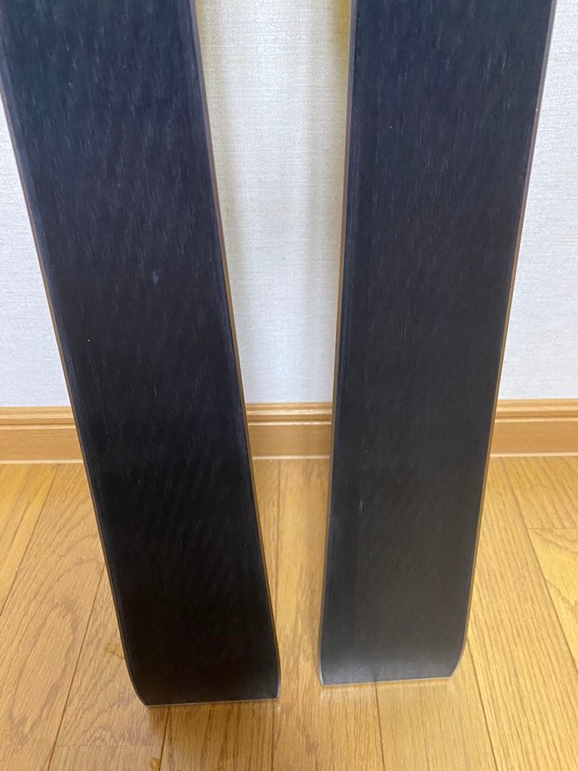 18HEAD スキー板SUPERSHAPE SPEED163cm