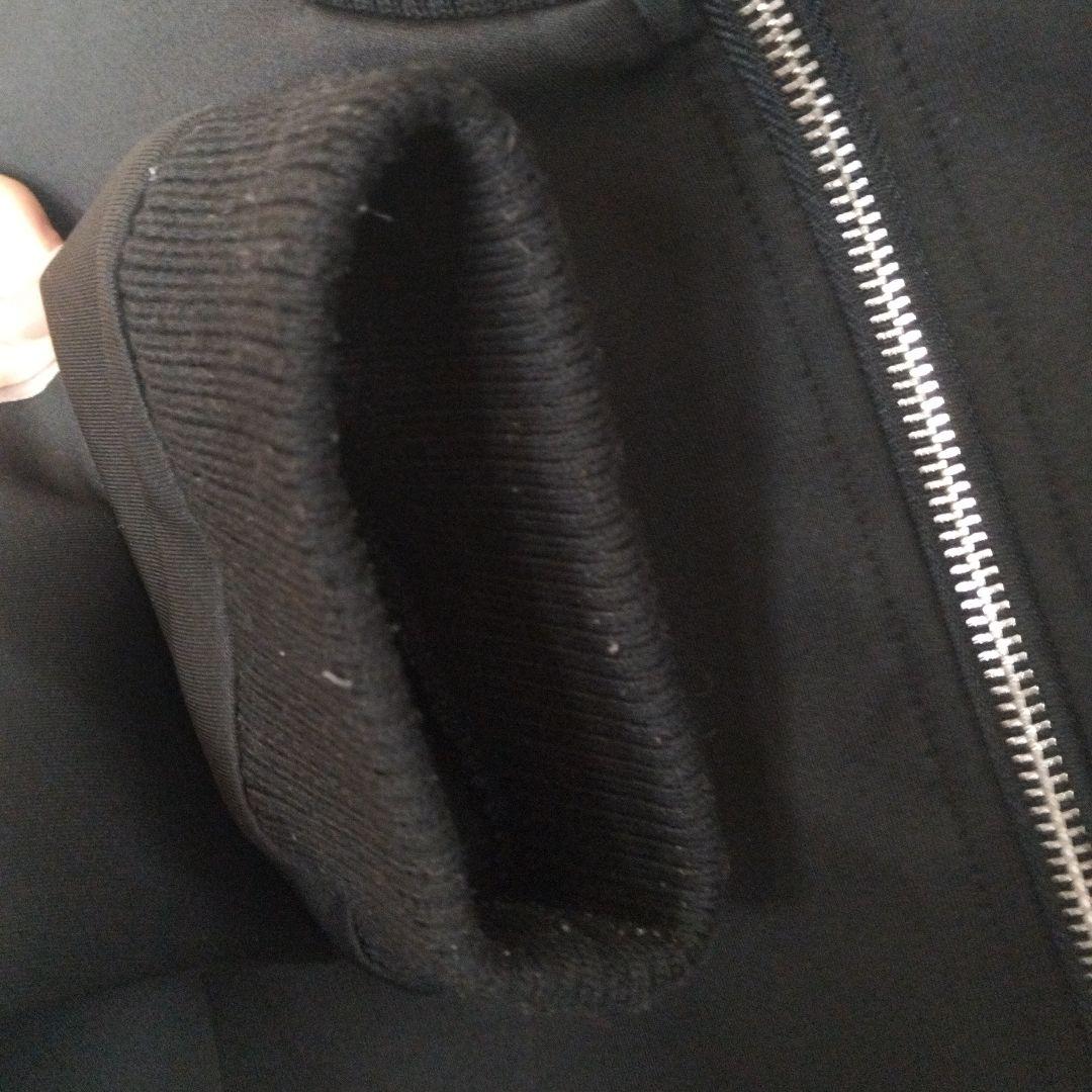 イドラタールテオドール　サイバージャージ　バックルショートインナー