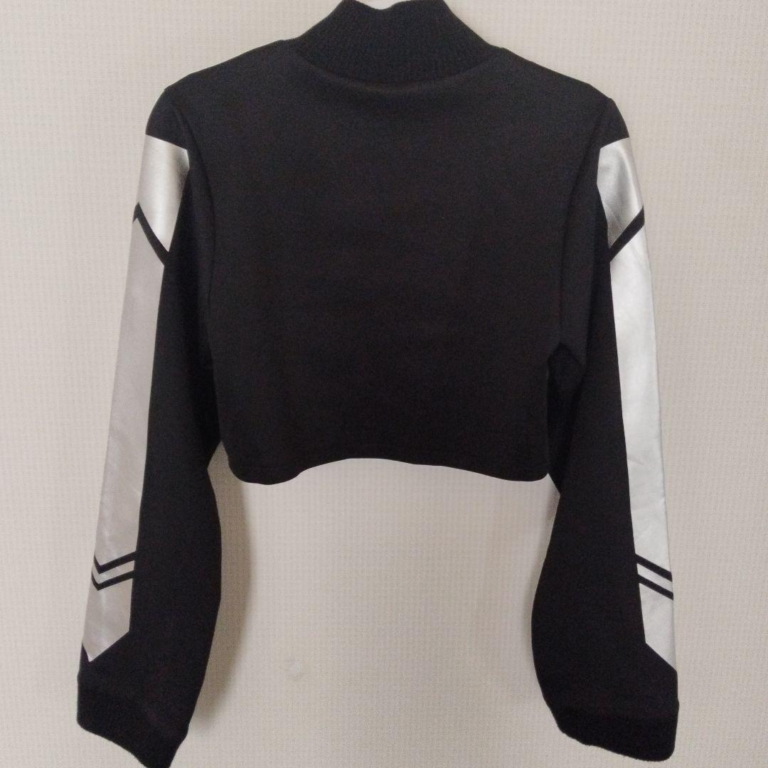 イドラタールテオドール　サイバージャージ　バックルショートインナー