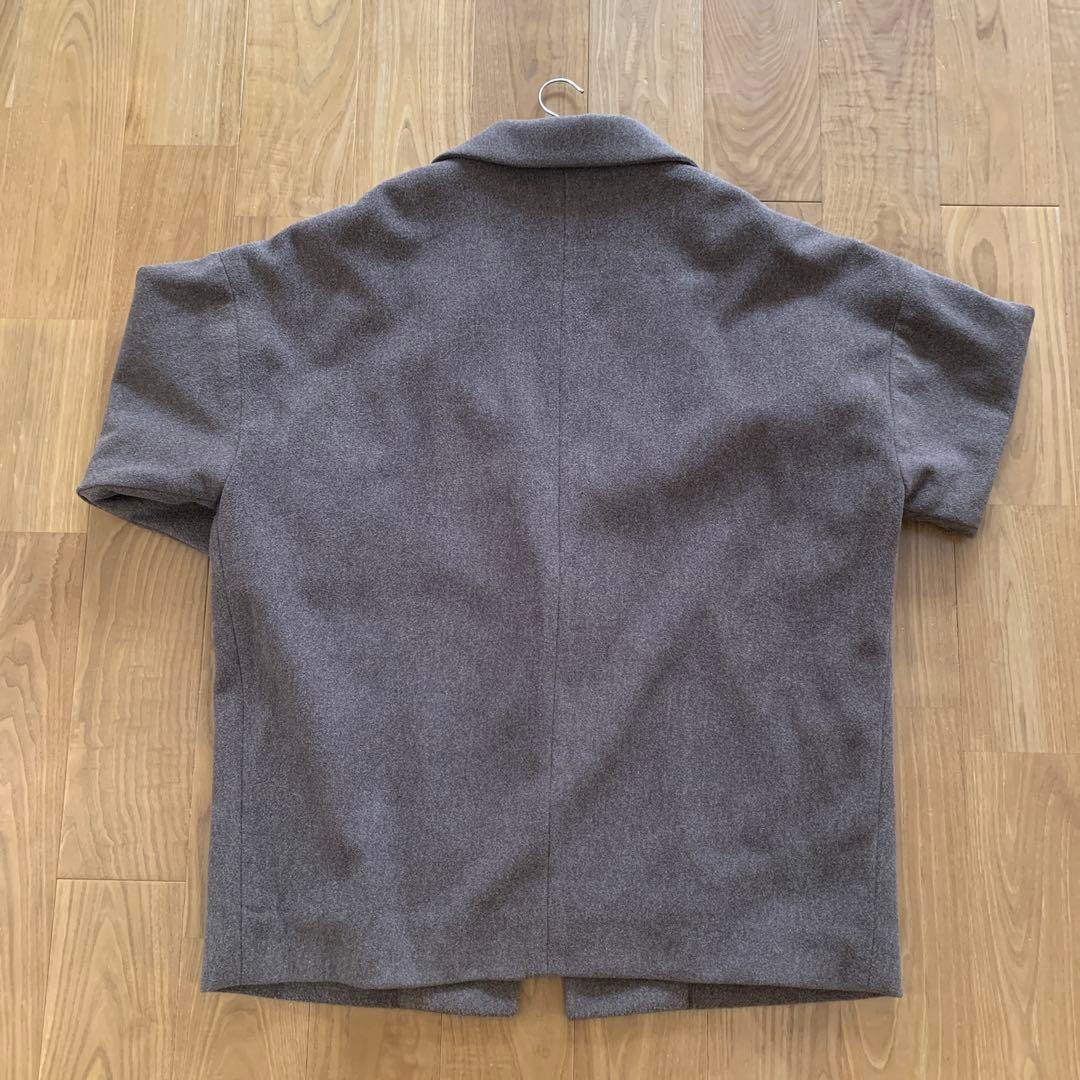 lovely　ダブルフェイスユルジャケット　3点まとめうり