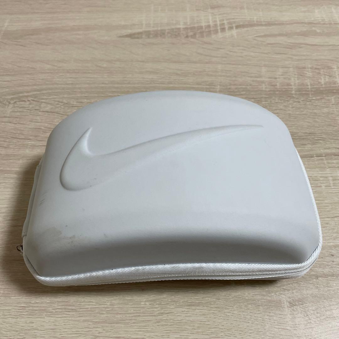 Nikesb スノーボード ゴーグル オレンジレンズ ケース付き