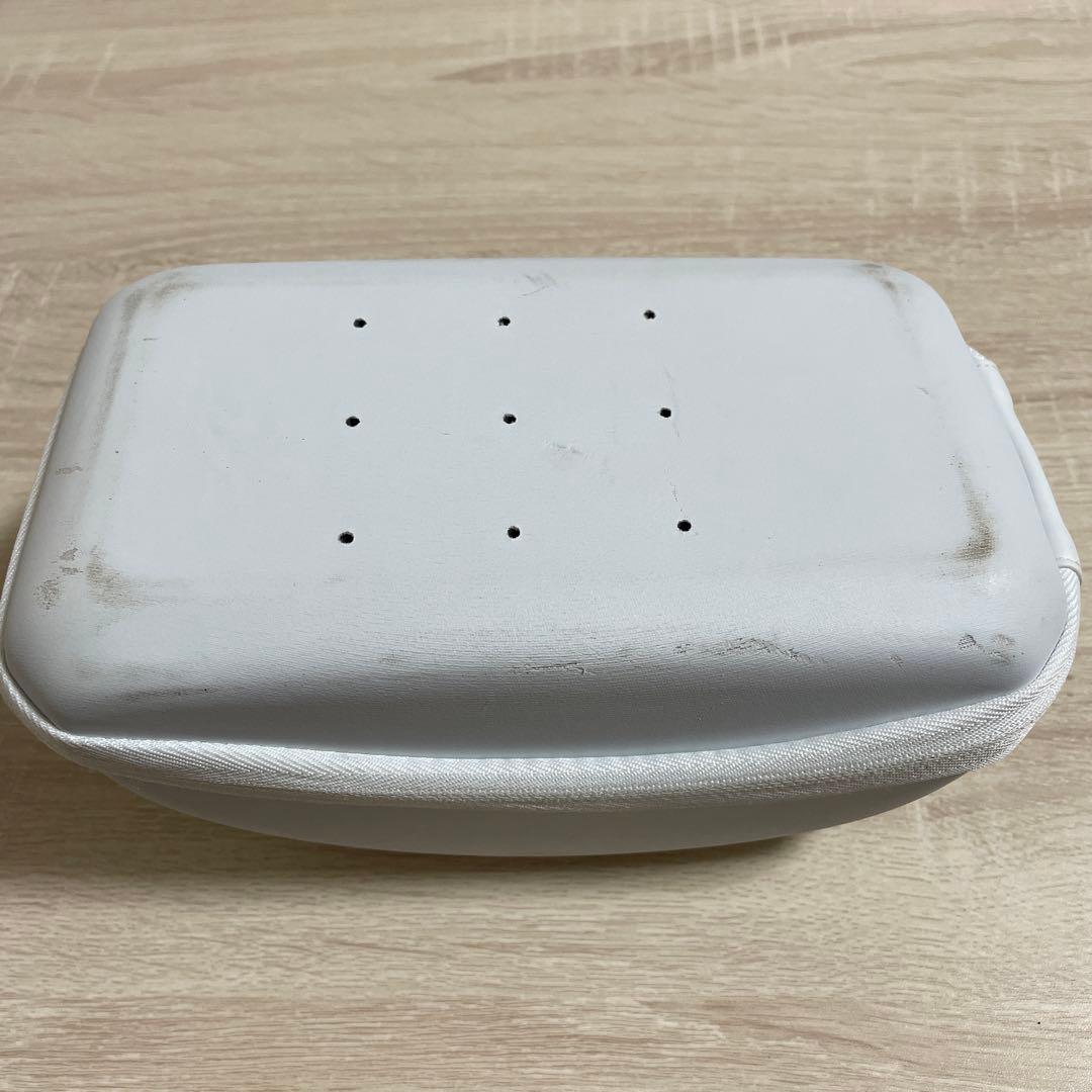 Nikesb スノーボード ゴーグル オレンジレンズ ケース付き