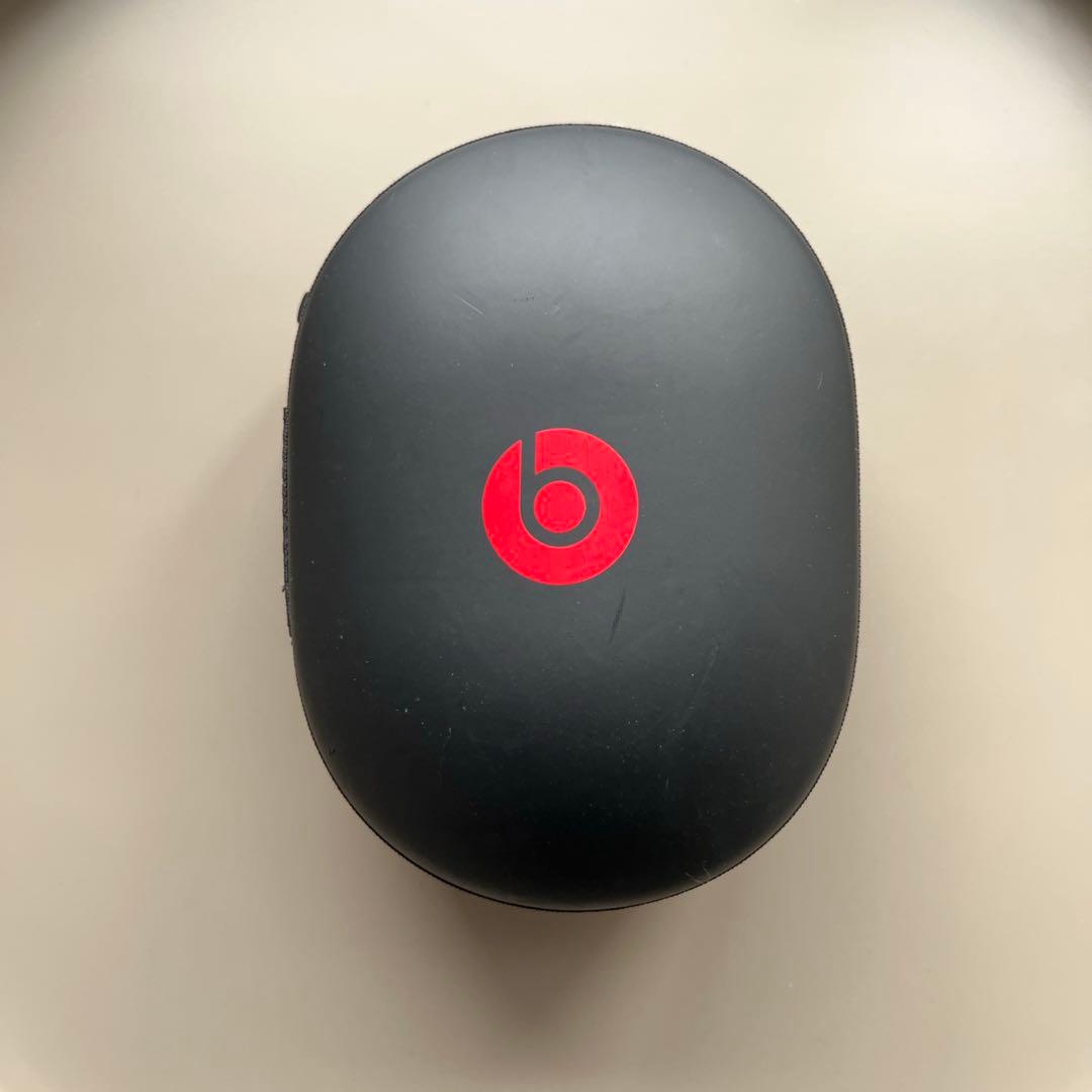 【ばっくすこふぃー】Beats Studio Pro