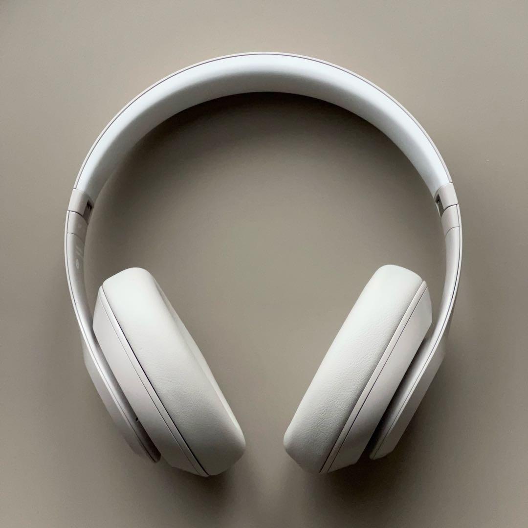 【ばっくすこふぃー】Beats Studio Pro