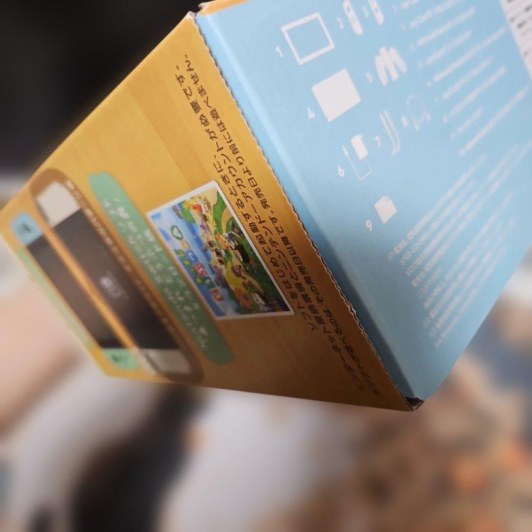 ビ*オ様 ミ*シ様 Nintendo Switch　あつまれどうぶつの森セット