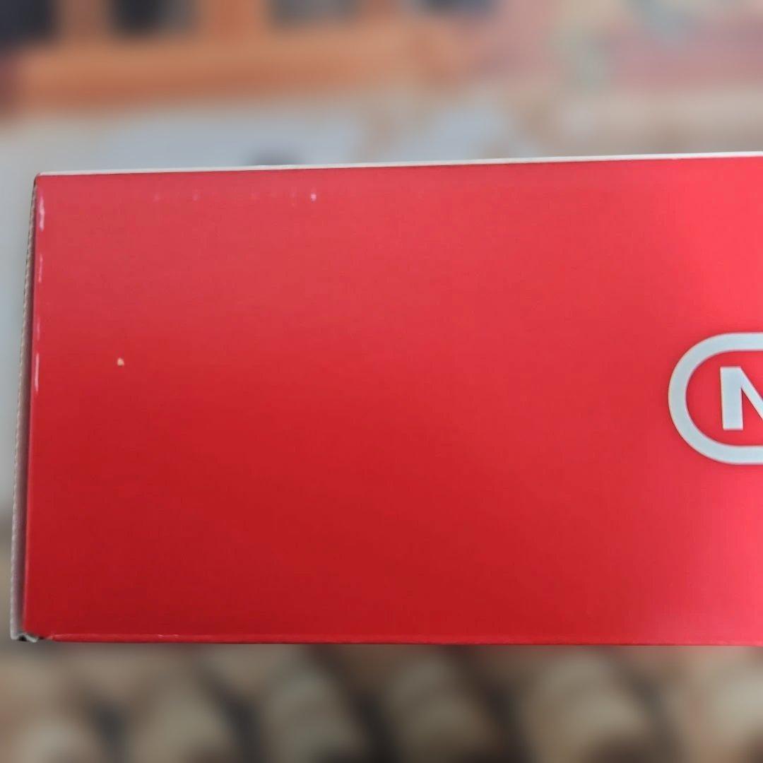 ビ*オ様 ミ*シ様 Nintendo Switch　あつまれどうぶつの森セット