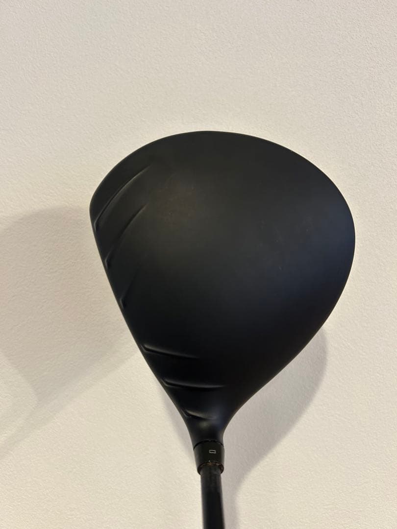 PING G30 ドライバー 9°