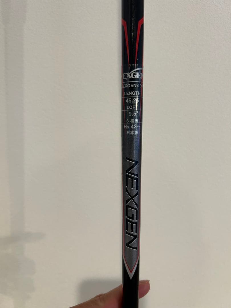 PING G30 ドライバー 9°