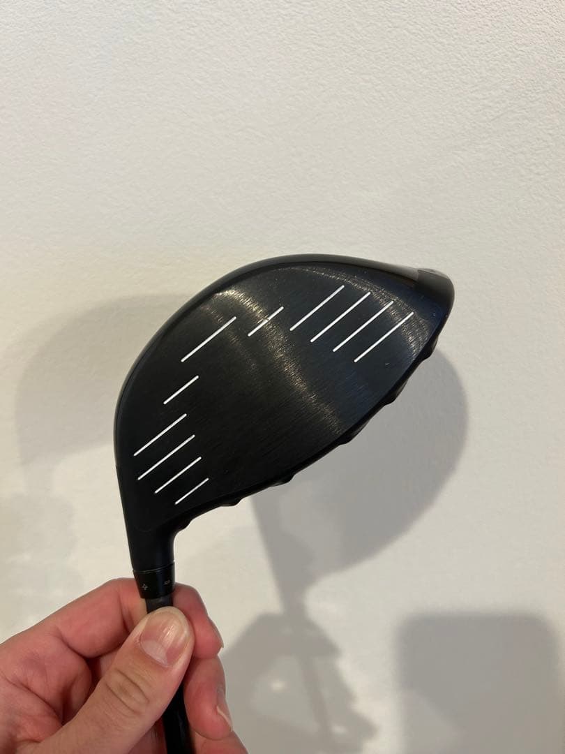 PING G30 ドライバー 9°