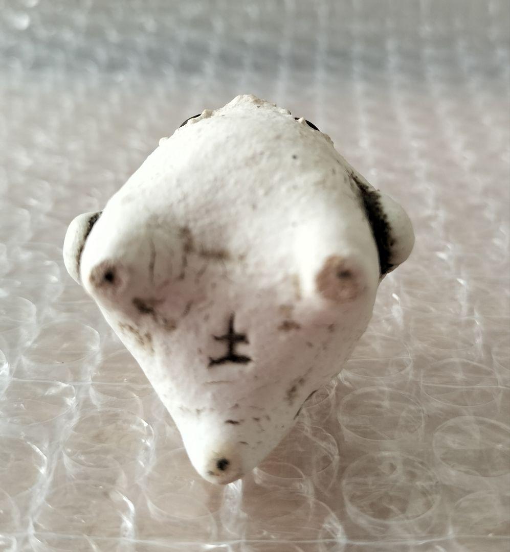 マラカスぼうや　ミヤチヤスヨ