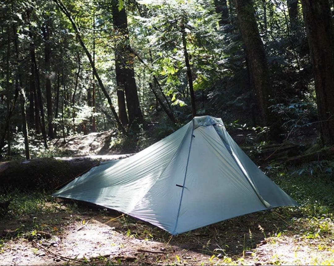 Tarptent MoTrail タープテント モトレイル