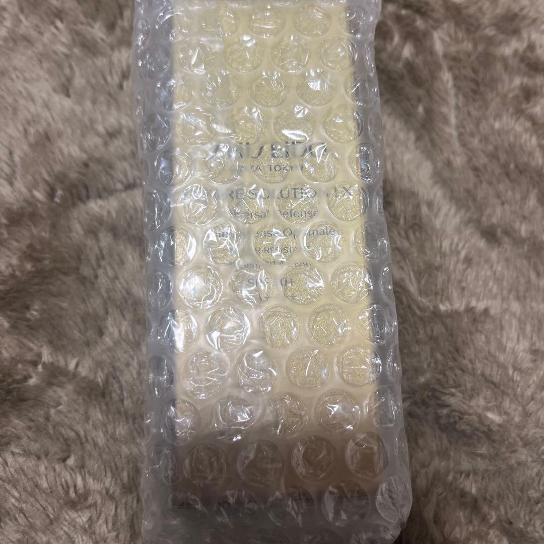 資生堂のフューチャーソリューションLXユニバーサルディフェンス