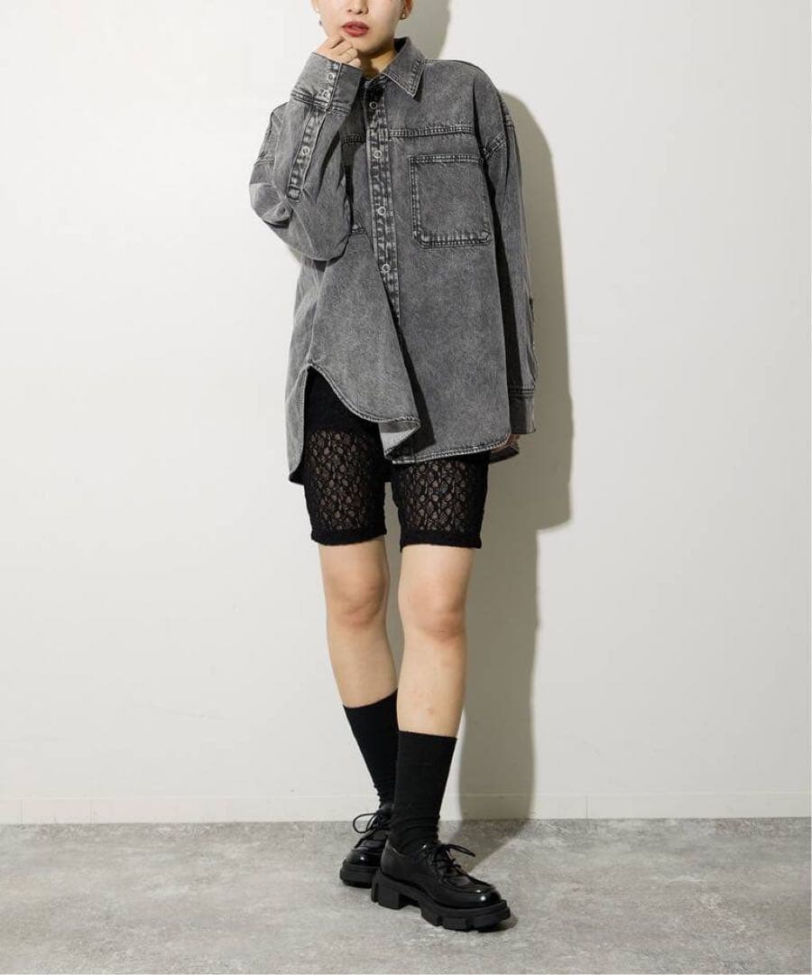 パンツ oriens JOURNAL STANDARD