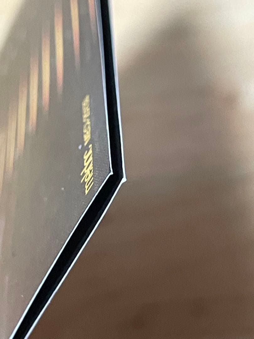 【新春割】【帯】シークレット・アフェア『ライヴ・アット・ブリッジ』国内盤　レア