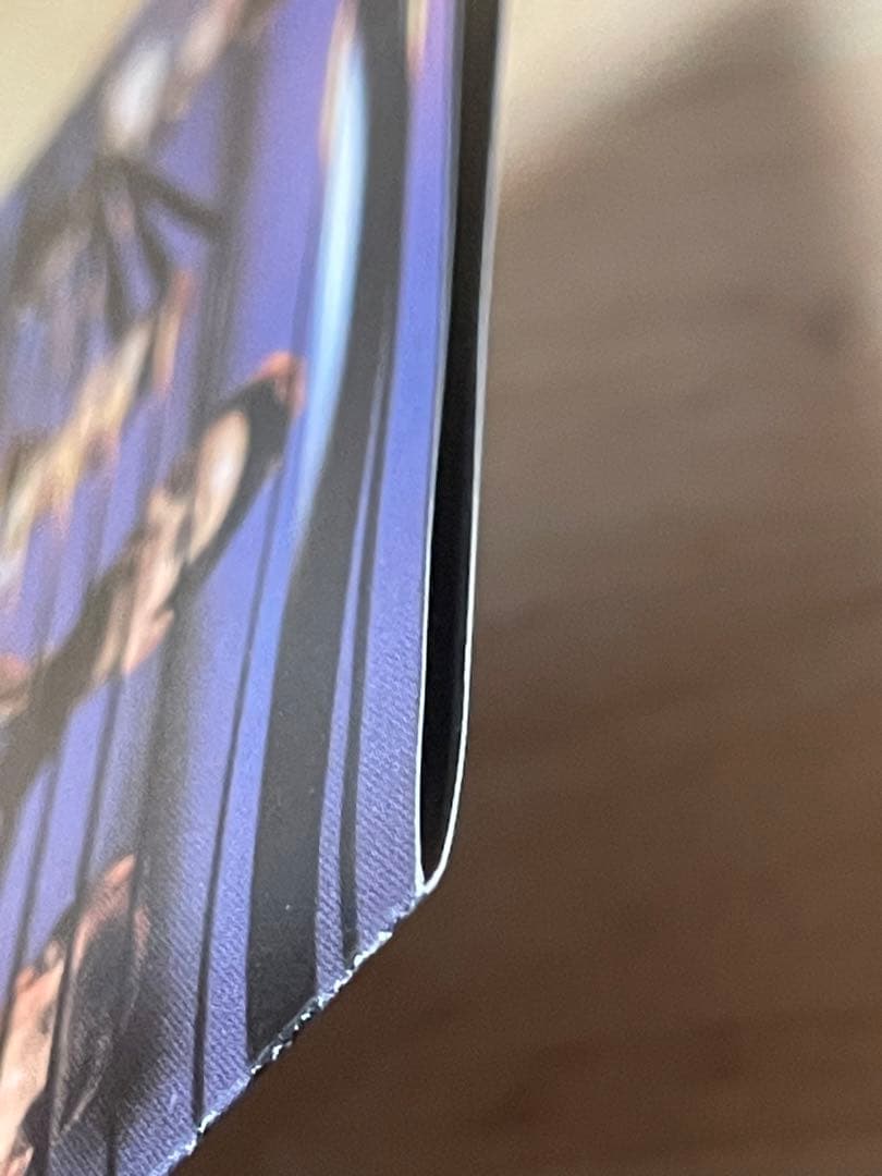 【新春割】【帯】シークレット・アフェア『ライヴ・アット・ブリッジ』国内盤　レア