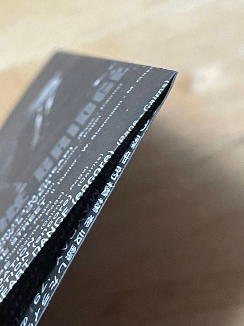 【新春割】【帯】シークレット・アフェア『ライヴ・アット・ブリッジ』国内盤　レア