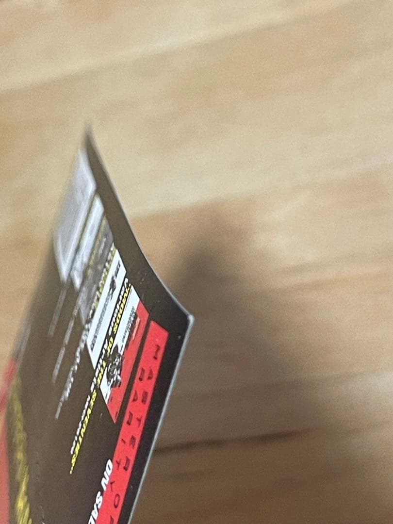 【新春割】【帯】シークレット・アフェア『ライヴ・アット・ブリッジ』国内盤　レア