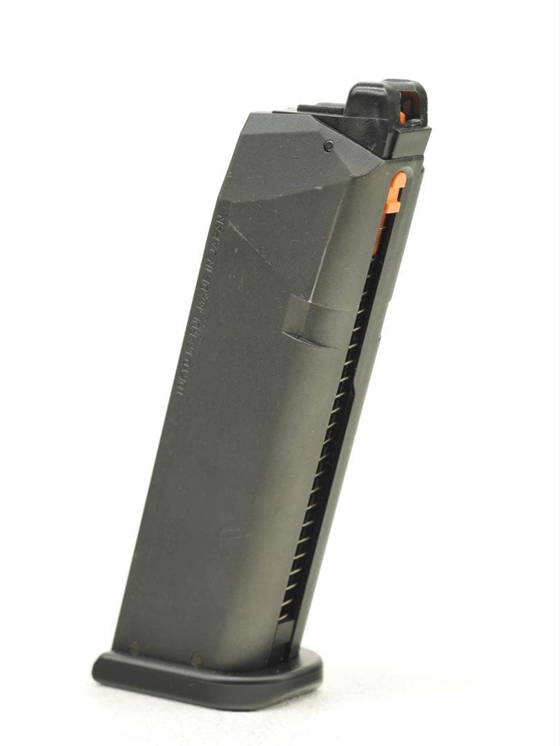 東京マルイ G17 Gen5 MOS ガスブローバック ガスガン