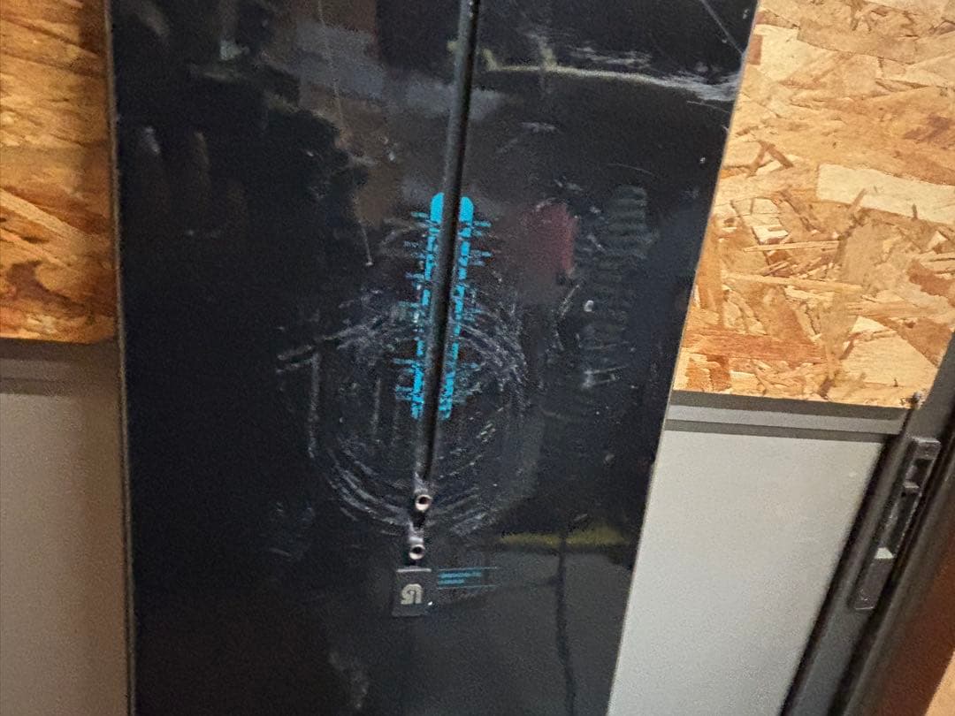 BURTON バートン バラクーダ 153 13年モデル スノーボード スノボー