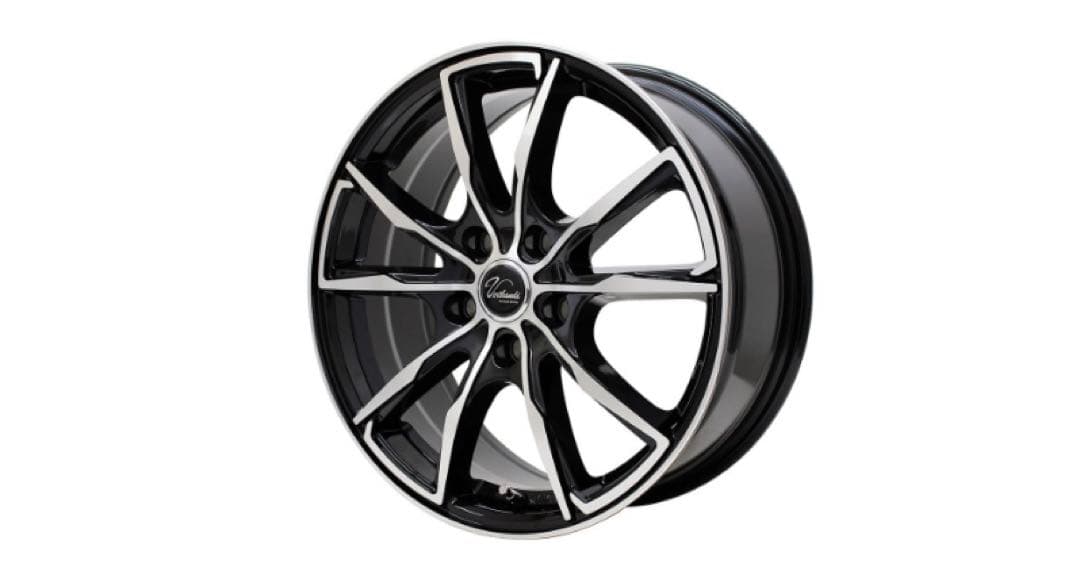 Verthandi 17インチホイール