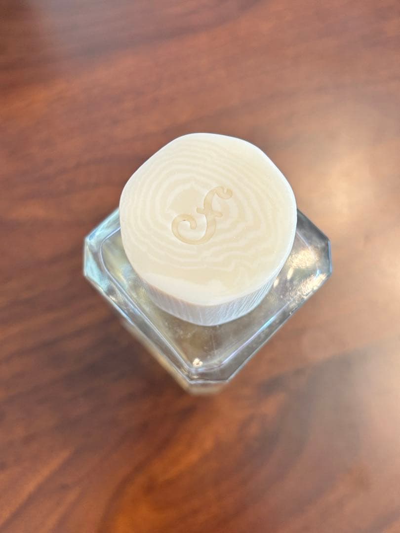 フエギア フンボルト 香水　60ml程度