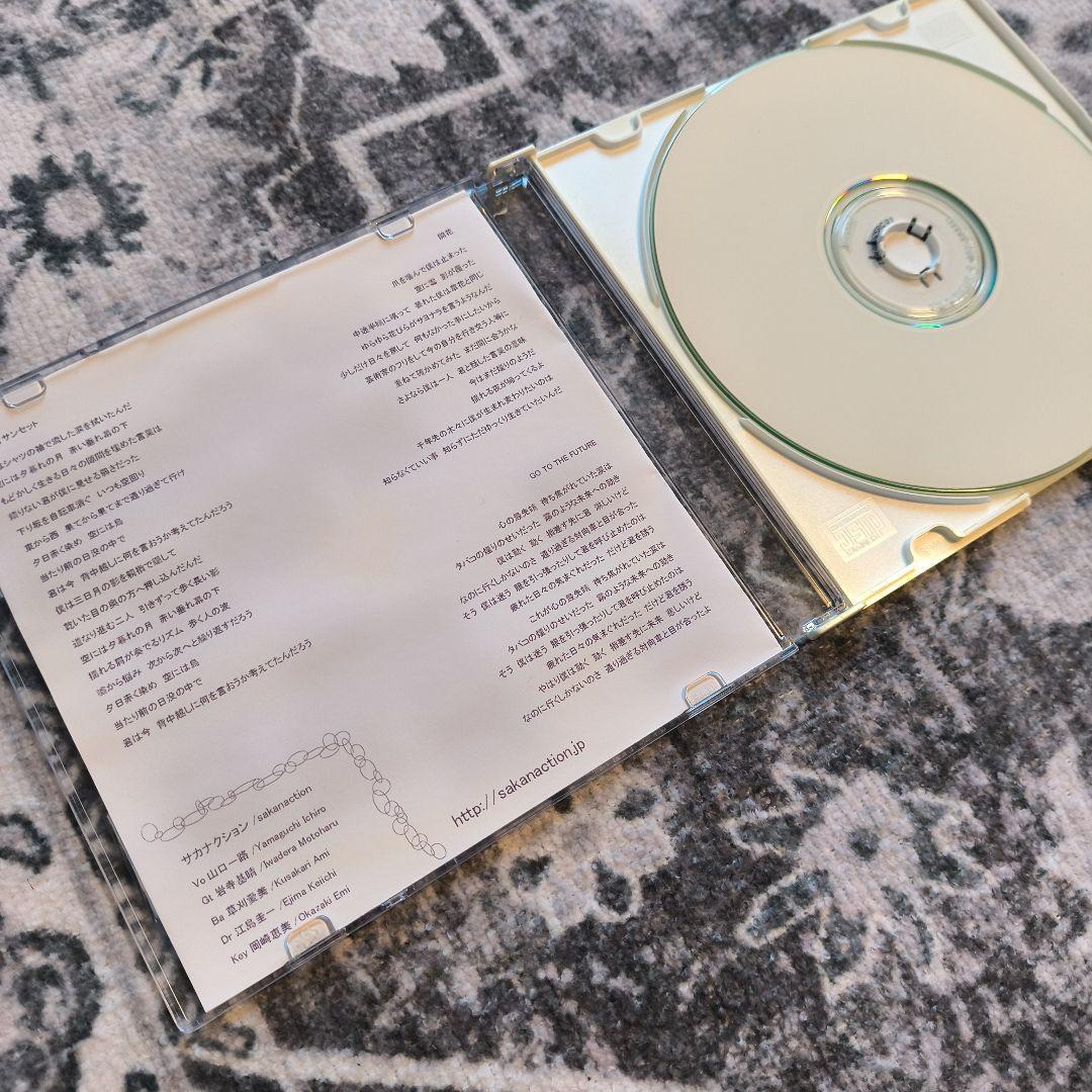サカナクション 音源集　2枚セット