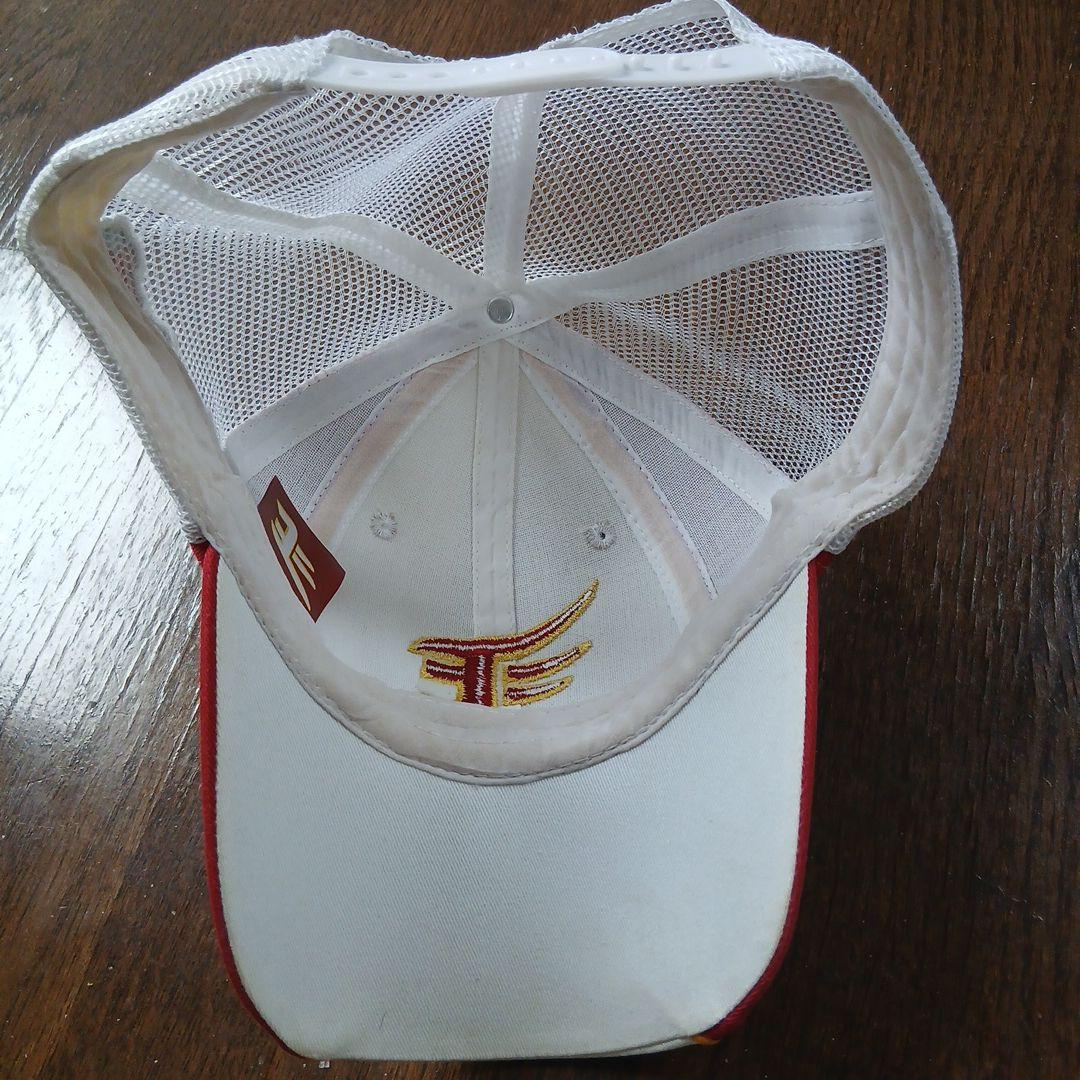 元楽天イーグルス選手直筆サイン入りレプリカキャップ2点セット