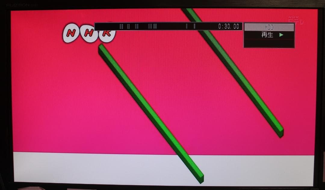 2258★パナソニック DMR-BZT600 ブルーレイレコーダー 日本製