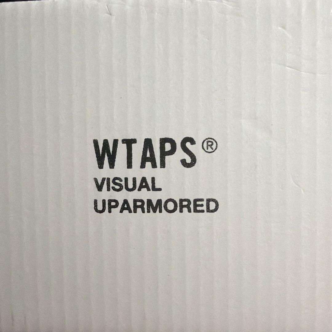 ジャケット・アウター WTAPS x Alpha MA-1 Core SPEC