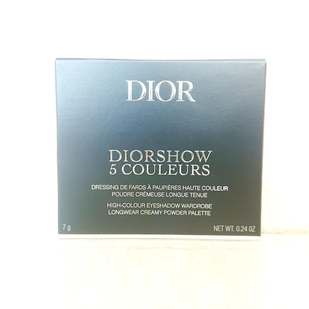 ディオールショウ サンク クルール 865 ピンク ロリポップ 2026 限定品