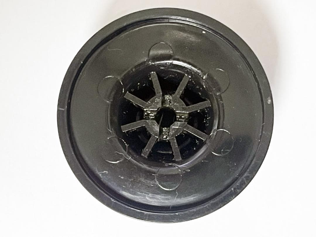 ABU CARDINAL４・４４ カーディナル　替えスプール　未使用品