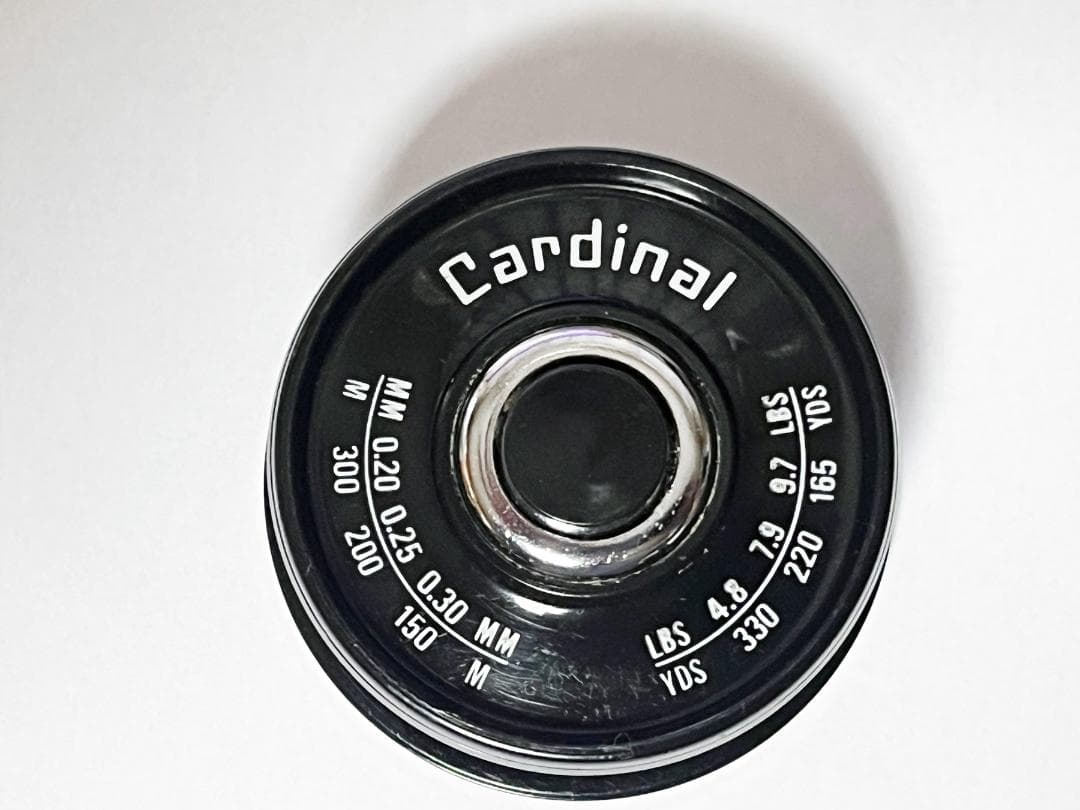 ABU CARDINAL４・４４ カーディナル　替えスプール　未使用品