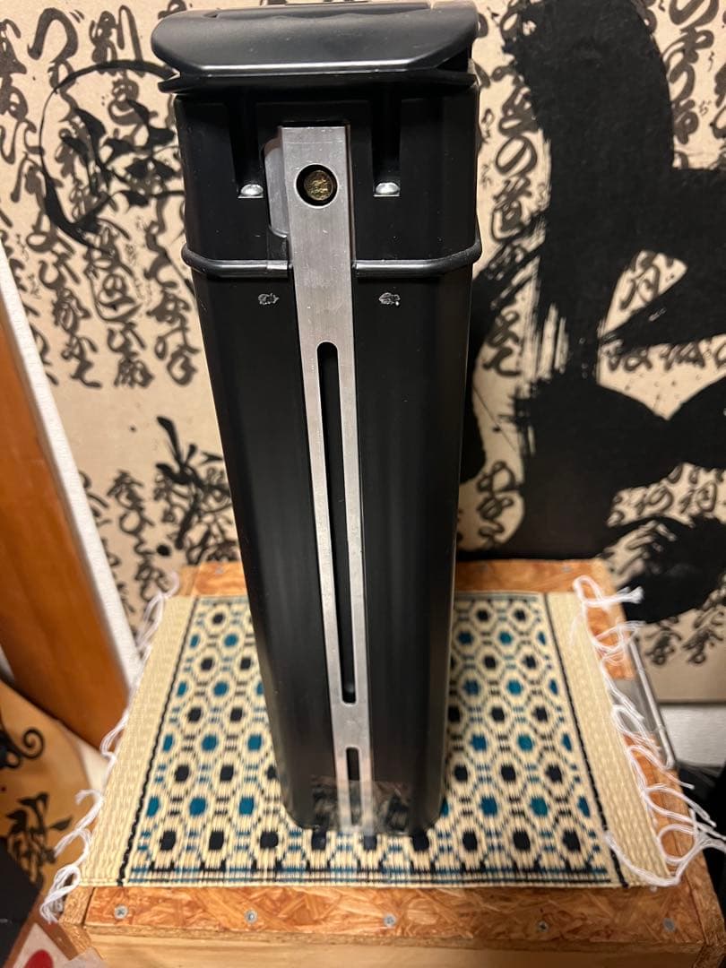 超大容量 リチウムバッテリー 48V 20Ah フル電動自転車　モペット