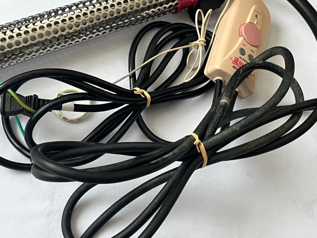 ◆湯沸かし太郎 SCH-901 お風呂加熱＆保温ヒーター 温度調節