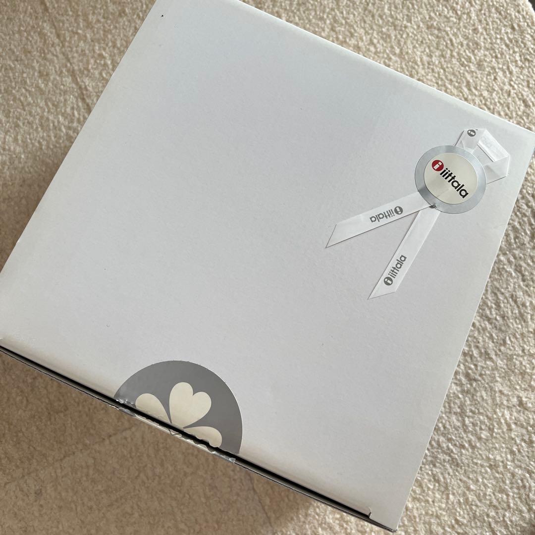 【ぐり様】イッタラ　ムーミン　グラス　マグ　ボウル　プレート　新品未使用