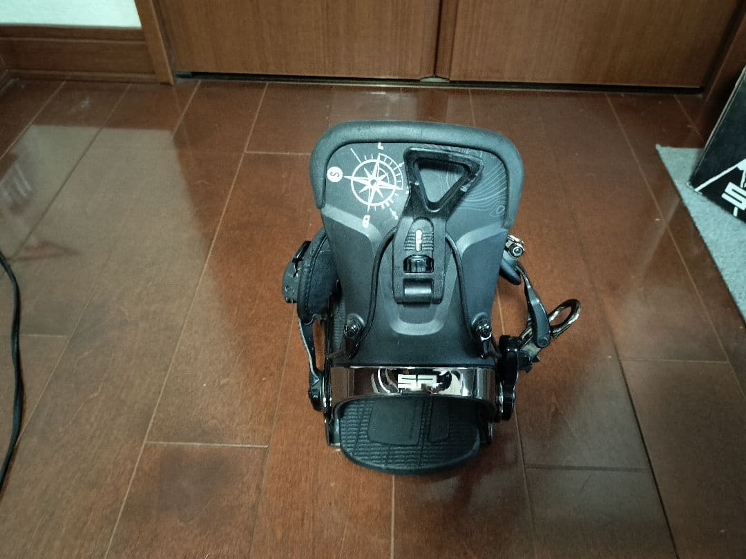 SP sLAB one Mサイズ