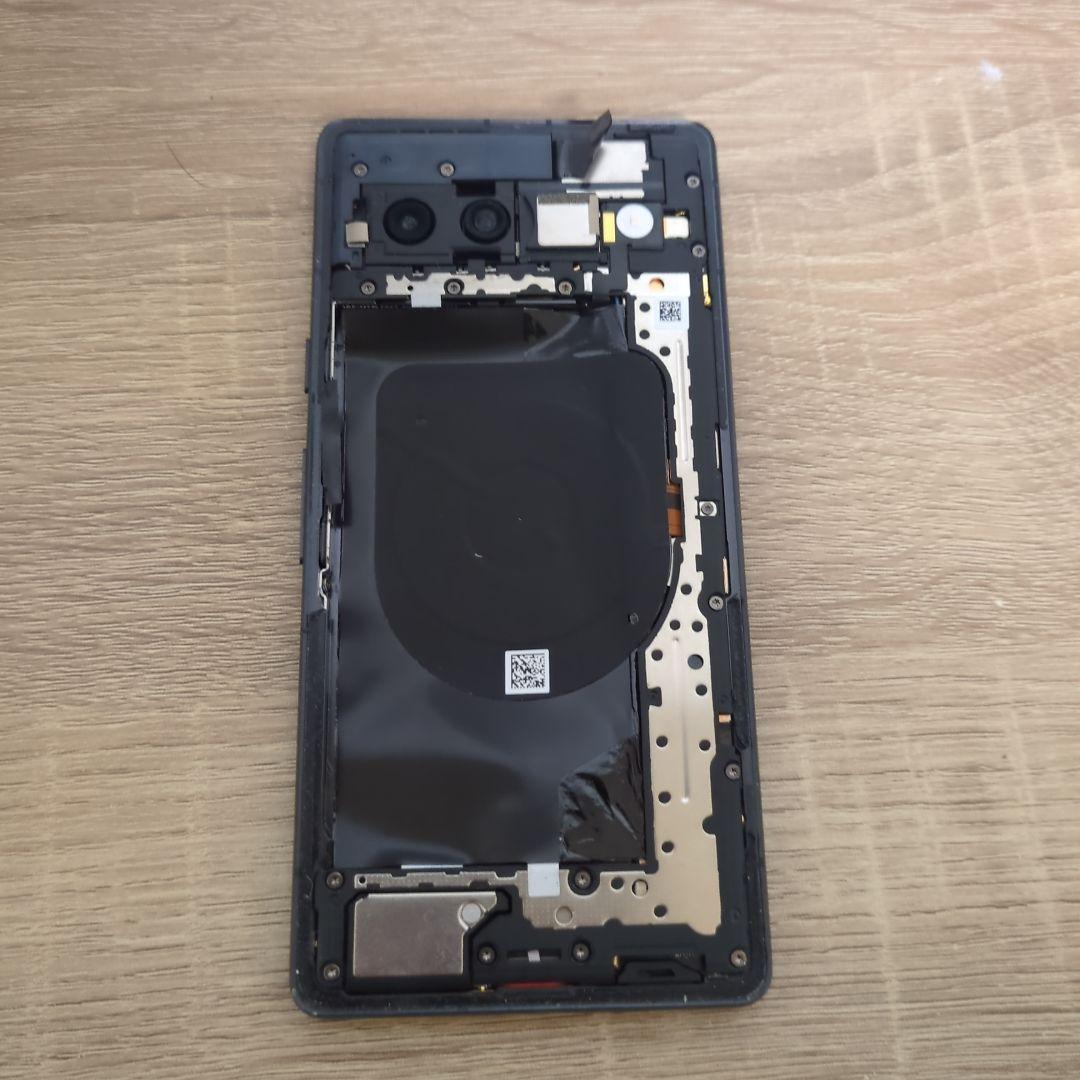 【訳あり】Pixel 7a 本体のみ バッテリーないためジャンク扱い