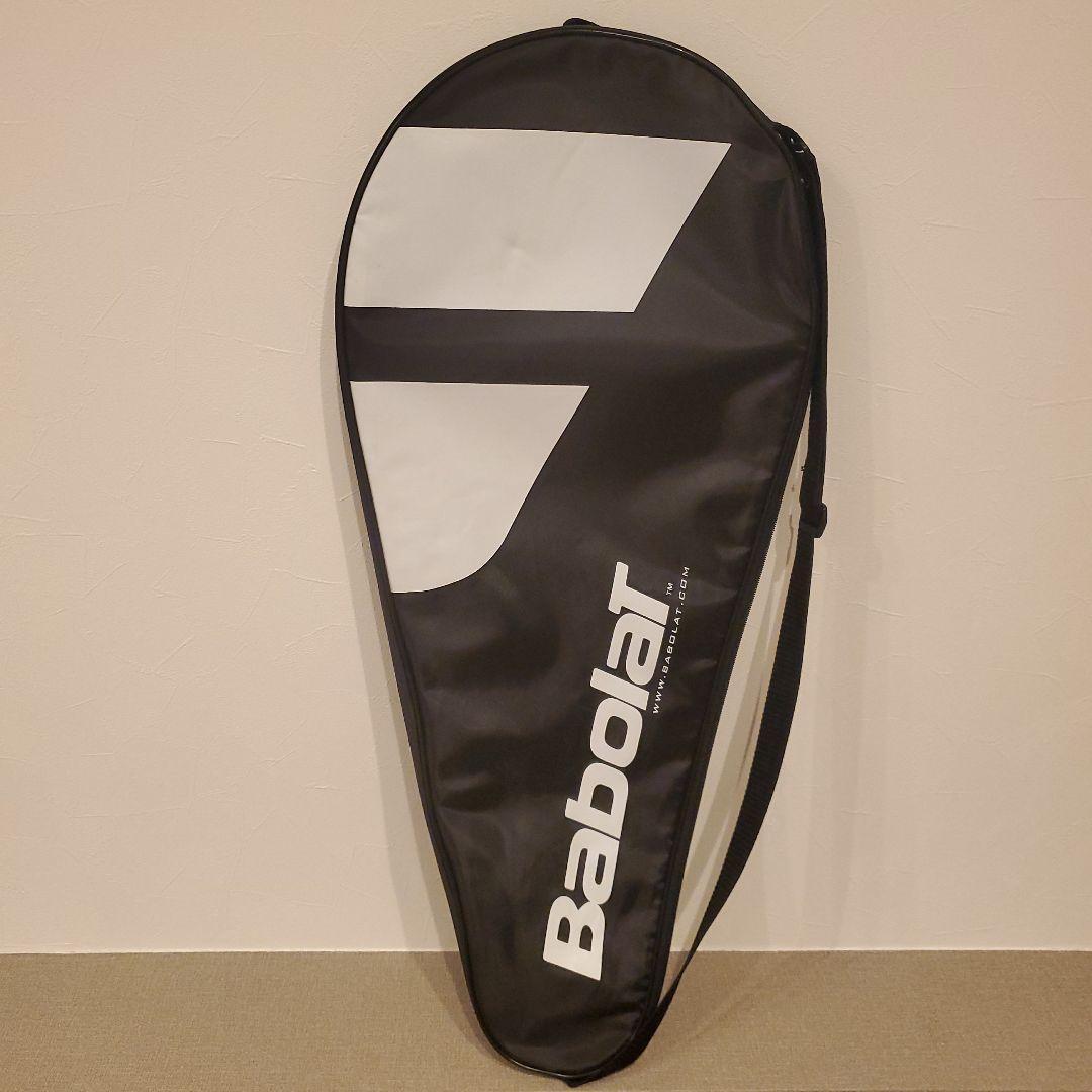 未使用級✨バボラ ピュアドライブ・Babolat Pure Drive Team