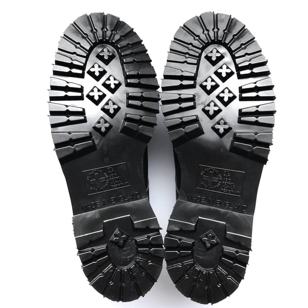 【新品】Dr.Martens  MAIL ドクターマーチン UK7.0