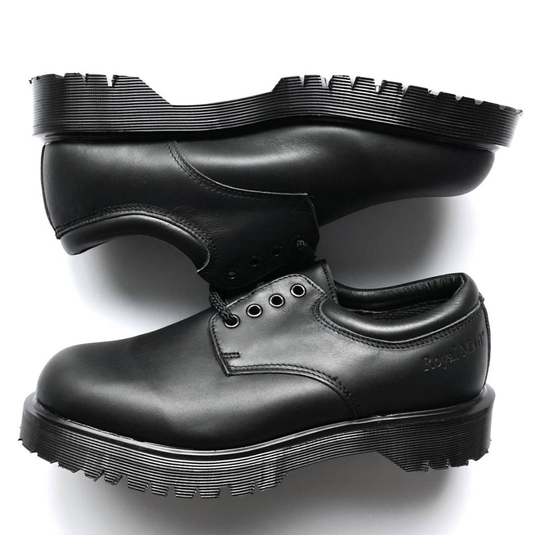 【新品】Dr.Martens  MAIL ドクターマーチン UK7.0