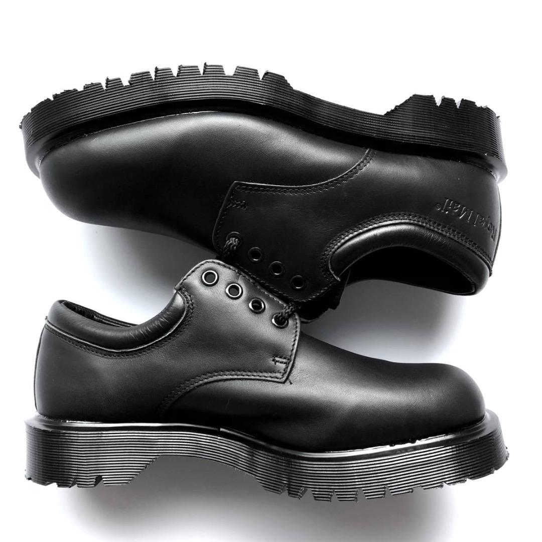 【新品】Dr.Martens  MAIL ドクターマーチン UK7.0