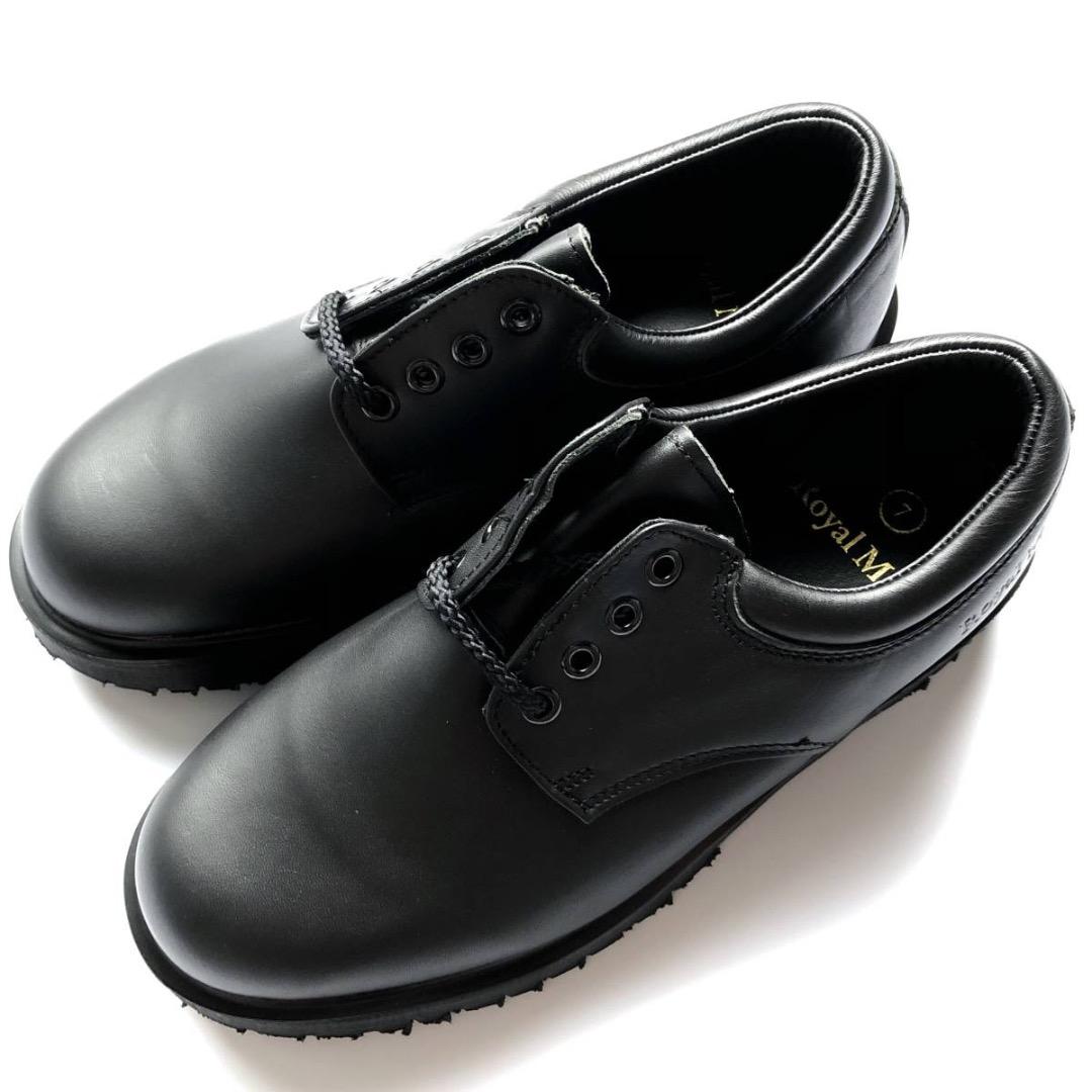 【新品】Dr.Martens  MAIL ドクターマーチン UK7.0