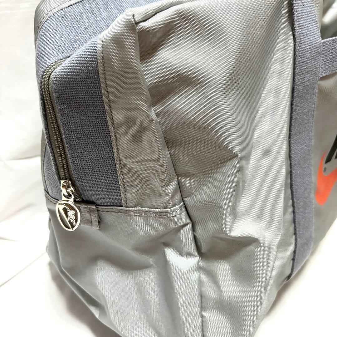 希少美品　NIKE 80-90s バッグ　ビンテージ　ボストンバッグ