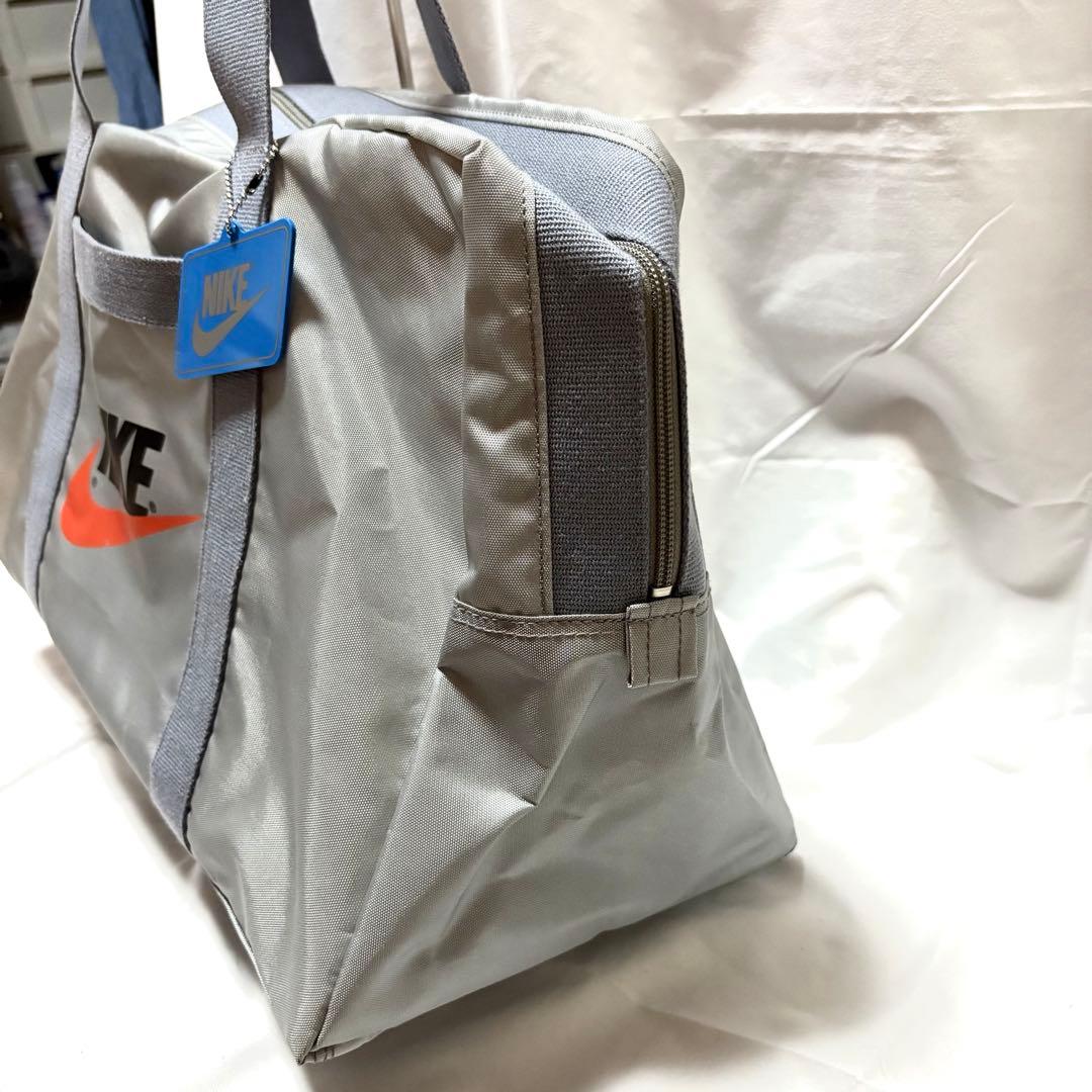 希少美品　NIKE 80-90s バッグ　ビンテージ　ボストンバッグ