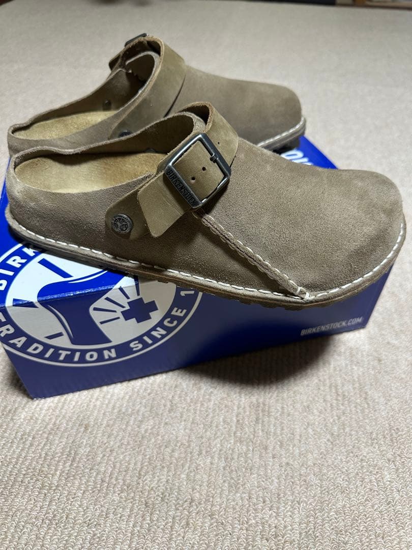 Birkenstock ルトリー　サイズ41